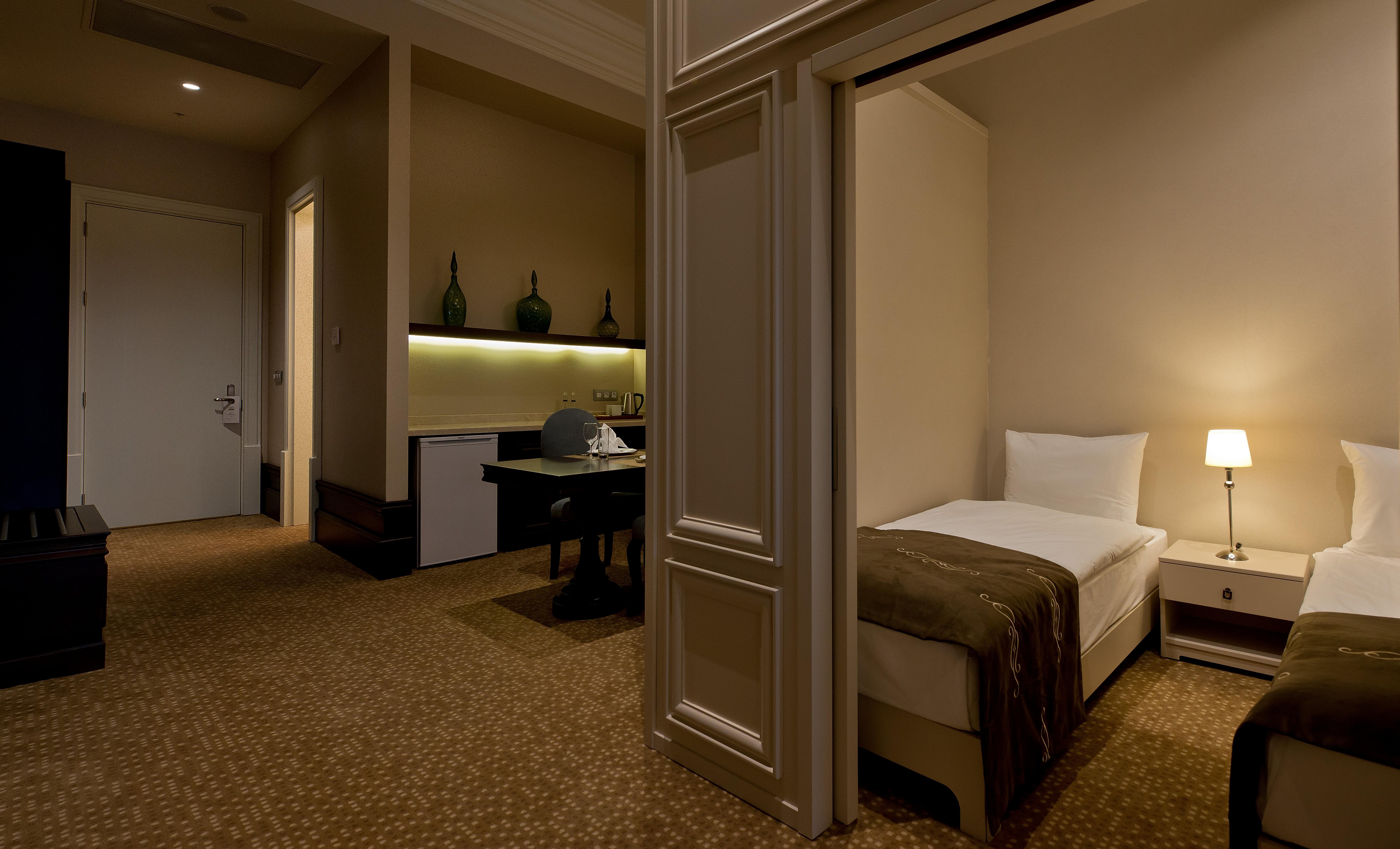 Vialand Palace Hotel — Photos 2